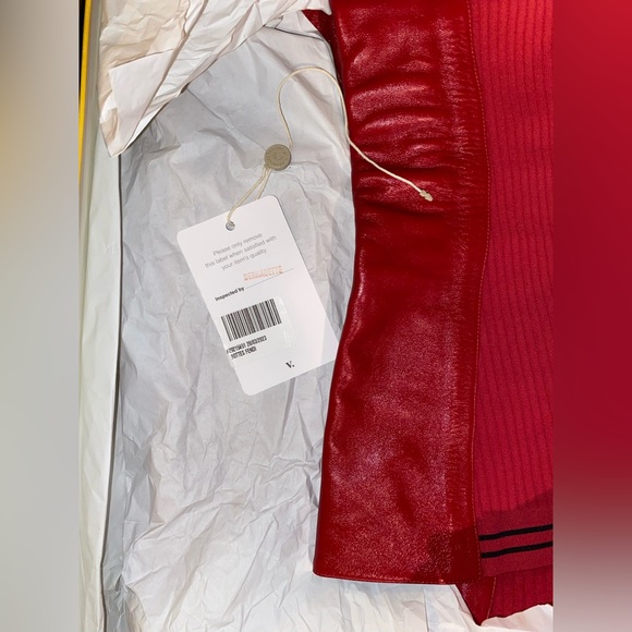 FENDI Thigh High Boots, EU 40 - Picture 15 of 16